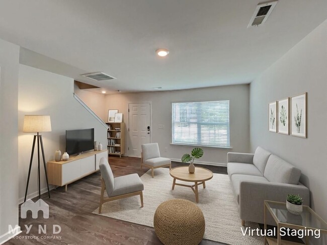 property at 5510 Jesse Harper Dr