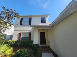 30806 Sonnet Glen Dr in Wesley Chapel, FL - Building Photo - Building Photo