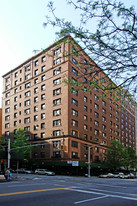 590 West End Ave Apartments