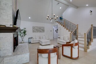 2135 Saratoga St in Las Vegas, NV - Building Photo - Building Photo