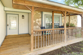 7516 Echo Trail in San Antonio, TX - Building Photo - Building Photo