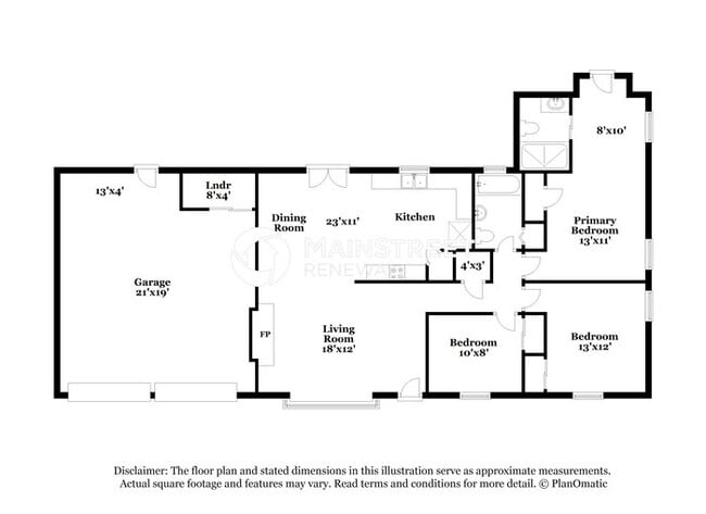 9502 W 60th St in Merriam, KS - Building Photo - Building Photo