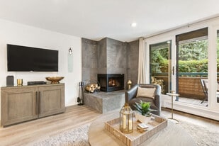1024 E Hopkins Ave in Aspen, CO - Building Photo