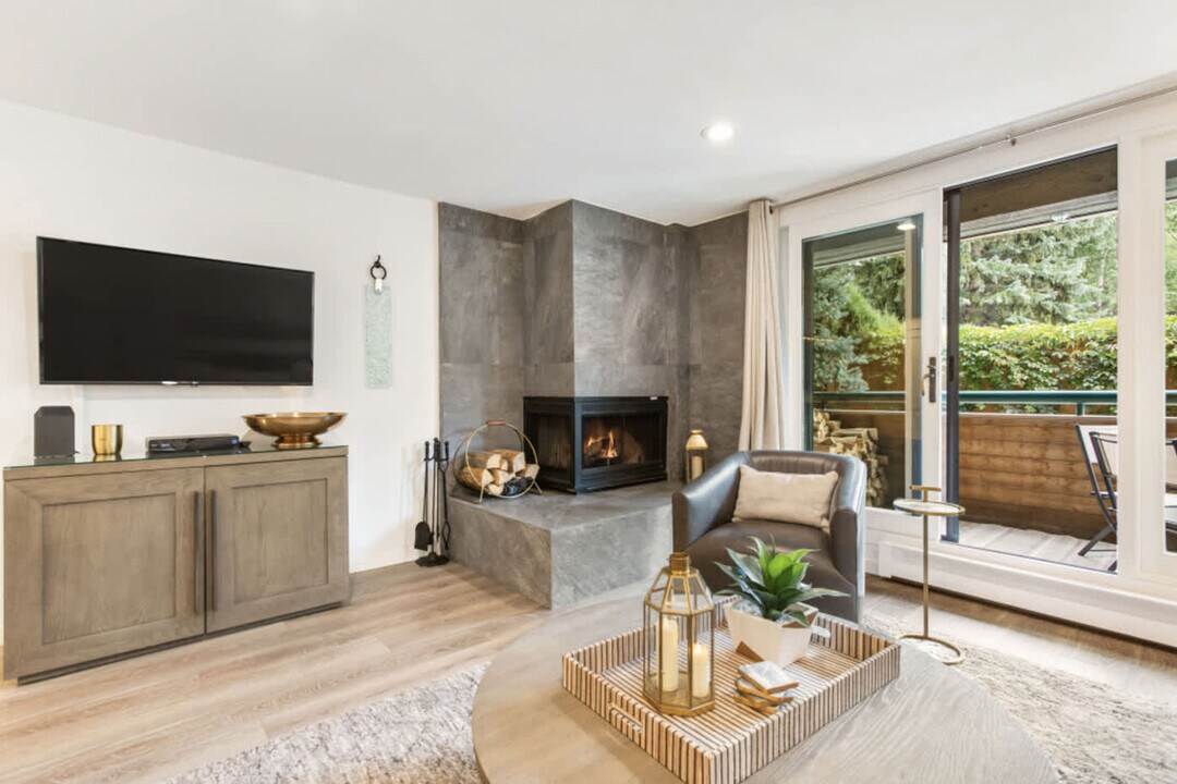 1024 E Hopkins Ave in Aspen, CO - Building Photo