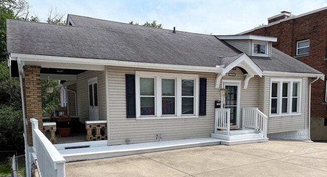 735 S Grand Ave in Fort Thomas, KY - Building Photo - Building Photo