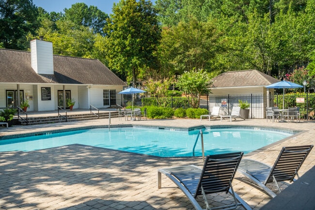 Tara Bridge Apartments