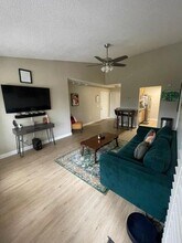 4261 W McNab Rd in Pompano Beach, FL - Building Photo - Building Photo