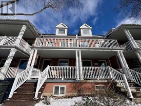 38 Norwood Terrace in Toronto, ON - Building Photo