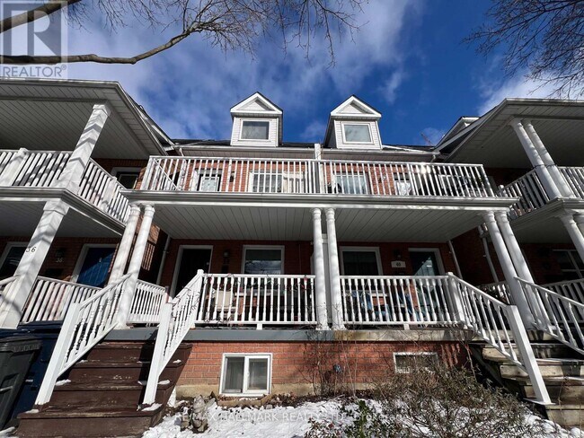 property at 38 Norwood Terrace