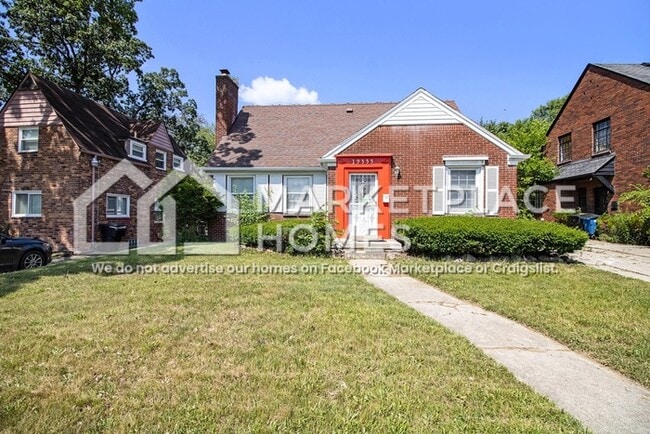 19355 Woodingham Dr in Detroit, MI - Foto de edificio - Building Photo