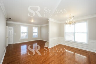 7840 The Lakes Dr in Fairburn, GA - Building Photo - Building Photo