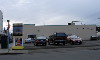 Colby Tower Apartments