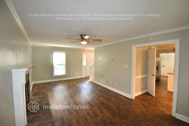 104 Tarpley Way in Garner, NC - Building Photo - Building Photo