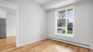 Credo Apartments in Calgary, AB - Building Photo - Building Photo