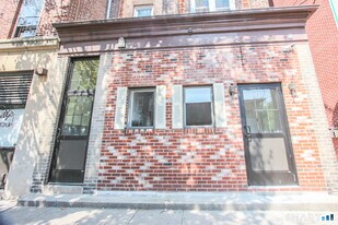 235 Wooster St in New Haven, CT - Building Photo