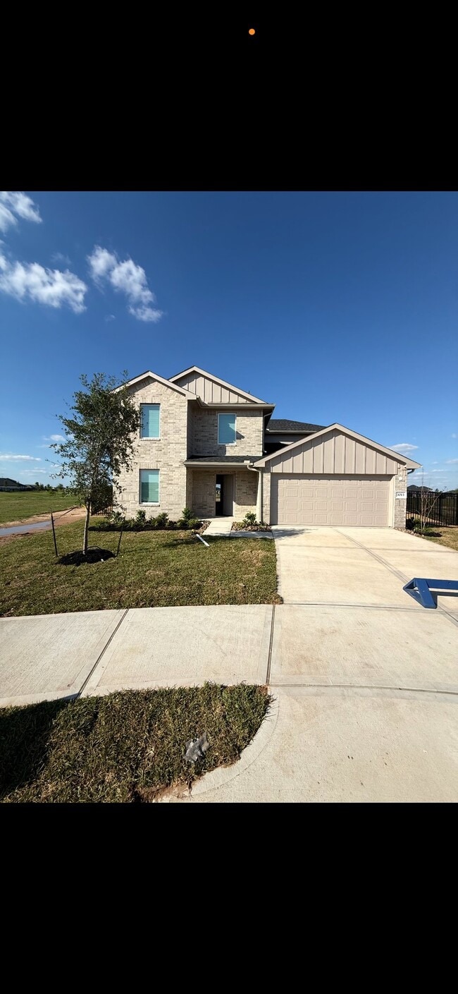 property at 3013 Pearl Coastline Ln