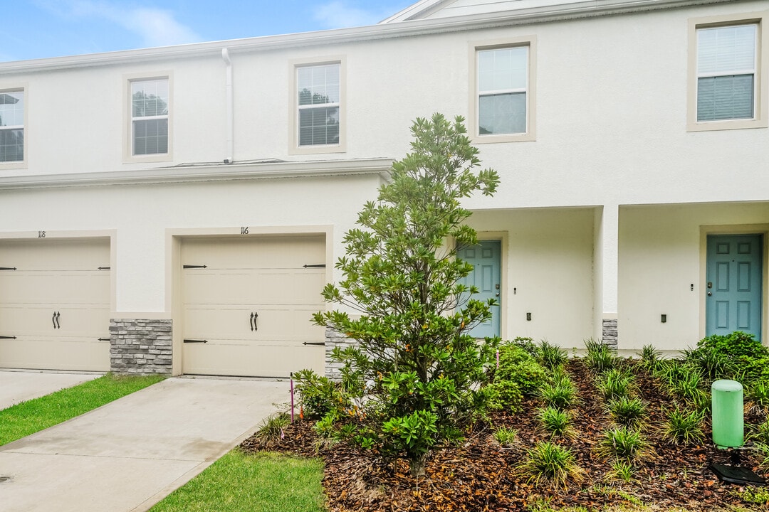 116 Ormond Grande Blvd in Ormond Beach, FL - Building Photo