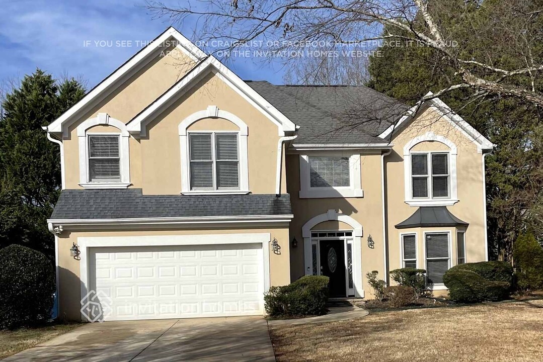 135 Springlaurel Ct in Duluth, GA - Building Photo