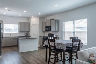 311 Canley Loop in Hutto, TX - Foto de edificio - Building Photo