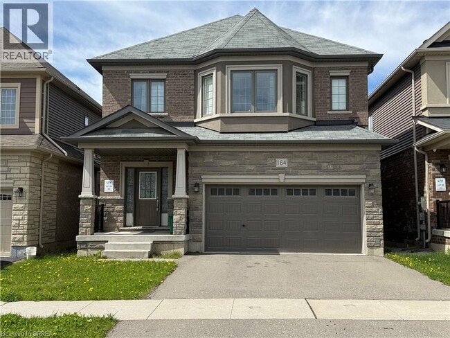 property at 164 Bilanski Farm Rd