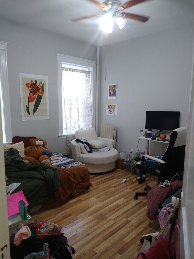 179 Massachusetts Ave, Unit 10 in Boston, MA - Building Photo - Building Photo