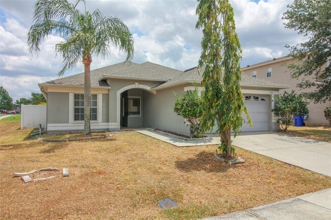 property at 1702 Holton Rd