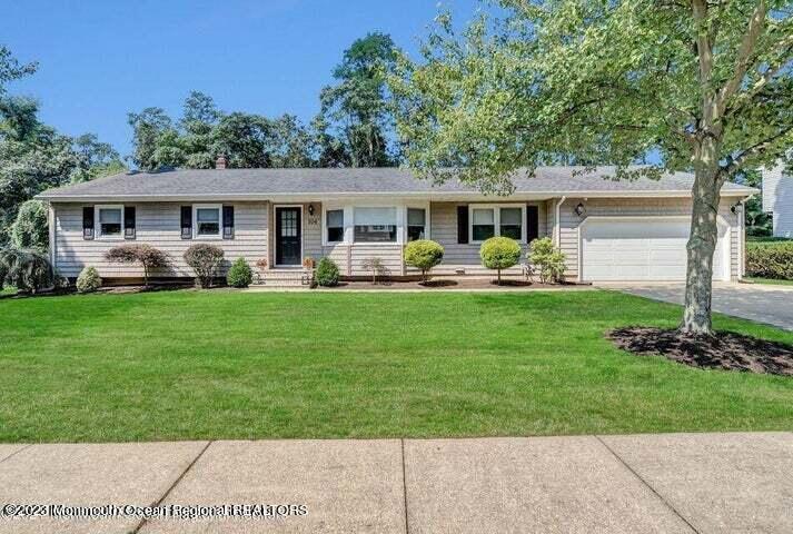 104 Orange St in Ocean Township, NJ - Building Photo