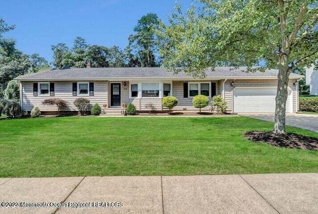 property at 104 Orange St