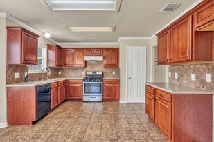 3530 Paintedfern Pl in Katy, TX - Building Photo