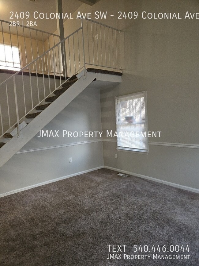 2409 Colonial Ave SW in Roanoke, VA - Building Photo - Building Photo