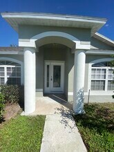 3125 SW Dimattia St in Port St. Lucie, FL - Building Photo - Building Photo