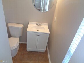 6297 Marbut Farms Trail in Lithonia, GA - Building Photo - Building Photo