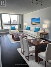 4450 Tucana Ct in Mississauga, ON - Building Photo - Building Photo