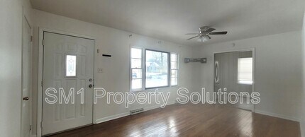 1907 Apex Pl in High Point, NC - Building Photo - Building Photo