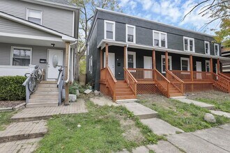 2486 Findley Ave in Columbus, OH - Building Photo - Building Photo