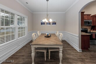 1136 Amberjack Ct in New Bern, NC - Building Photo - Building Photo