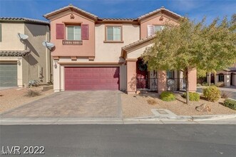 10116 Ocicat Ave in Las Vegas, NV - Building Photo - Building Photo