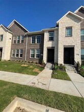 1027 Stockton Dr in Allen, TX - Building Photo - Building Photo