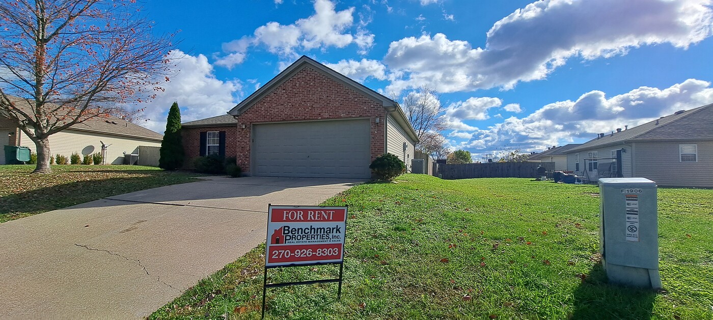 1906 Terrace Pt in Owensboro, KY - Building Photo