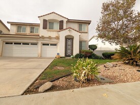 15695 Mesa Verde Dr