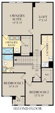 6671 Halsey St in Zionsville, IN - Building Photo - Building Photo