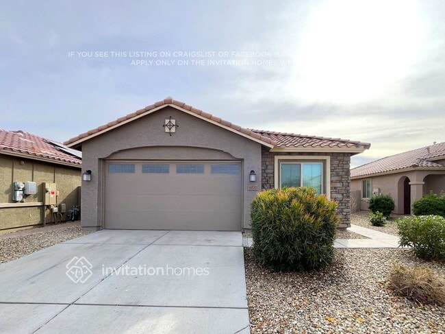 property at 16537 W Alameda Rd