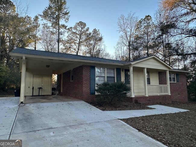 105 Cedar Dr in Watkinsville, GA - Building Photo - Building Photo