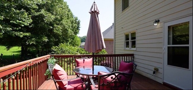 2911 Willowstone Dr in Duluth, GA - Building Photo - Building Photo
