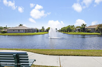 1291 Tamango Dr in West Melbourne, FL - Building Photo - Building Photo