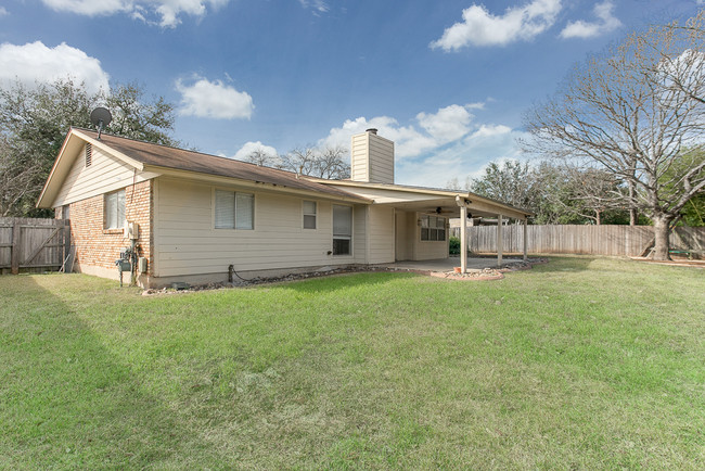 12135 Orchid Blossom St in San Antonio, TX - Building Photo - Building Photo