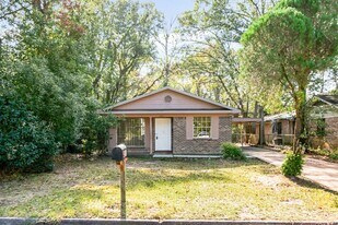 1517 Colgin St in Mobile, AL - Building Photo