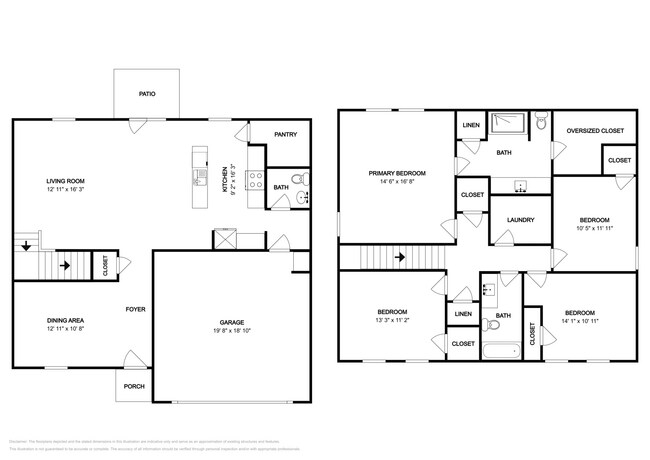 131 Andria Wy NW in Euharlee, GA - Building Photo - Building Photo