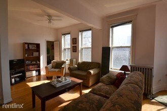 856 W George St-Unit -Unit IG*TH in Chicago, IL - Building Photo - Building Photo