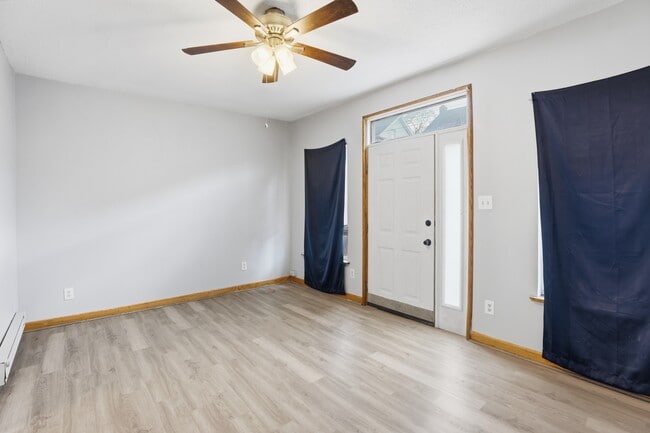 303 N Mulberry St in Hagerstown, MD - Building Photo - Building Photo